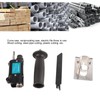 Electric Drill to Saw Adapter Reciprocating Chain Saws Converter Cutting