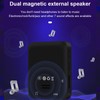 MP3 Player 1.77 Inch TFT Color Screen Multifunction Bluetooth 5.0