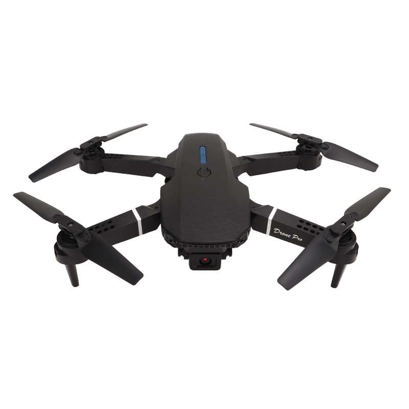 E88PRO RC Aerial Drone HD 4K Dual Camera Altitude Hold