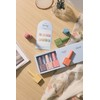 classic nail Moregel Deer Spring 8-piece set Syrup gel +