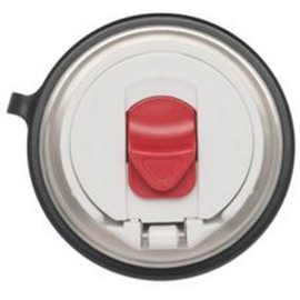 Beckmann Thermos Flask 400 ml Black