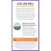 New Chapter Turmeric Force Vegetarian Capsule - 120 ct