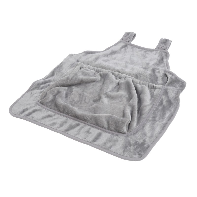 Cat Carrier Apron Soft Breathable Adjustable Cute Front Pet Sling