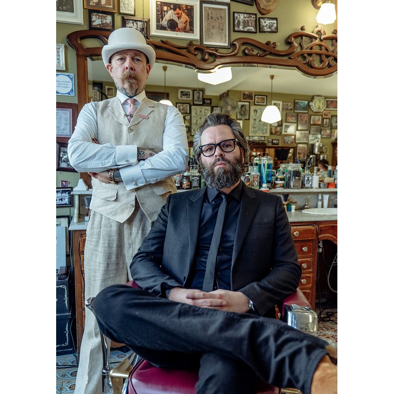 Reuzel Surf Tonic Spray, Adds Grip and Volume, 12 oz