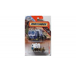 Matchbox Mattel 2018 MBX Off Road NASA S.E.V./Chariot