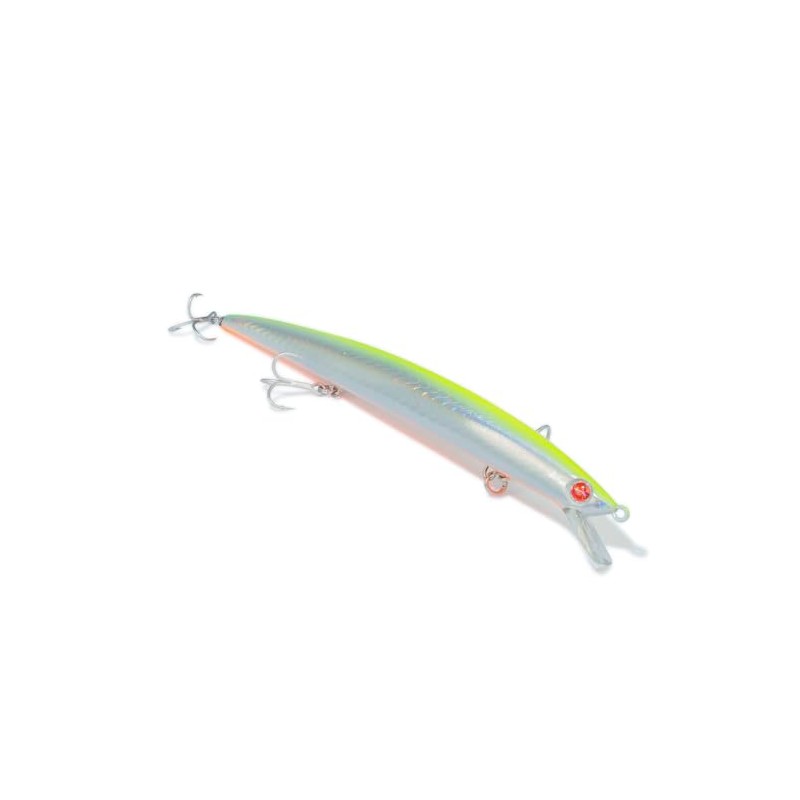 Mommotti 180 FK - Colour GBA - 180 mm -