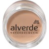 alverde NATURKOSMETIK Camouflage Sand 01, 1 x 5,1 g