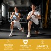 Aminoácidos Fenix Protein 1 Kg Varios Sabores 100 Servicios