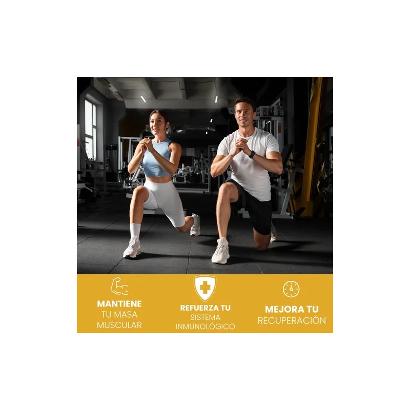 Aminoácidos Fenix Protein 1 Kg Varios Sabores 100 Servicios