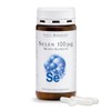 Sanct Bernhard Selenium 100 µg Mono Capsules with Pure Selenium,