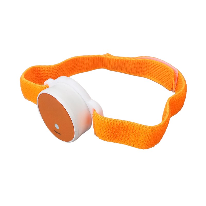 650nm Infrared Wrist Device Wearable Reduce Soreness Portable Red LED