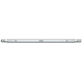 Wiha System 6 Ball Point Hex Blades 284h2525