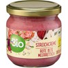 dmBio Beetroot Horseradish Spread Cream - 3-Pack (3 x 180g/6.35oz)