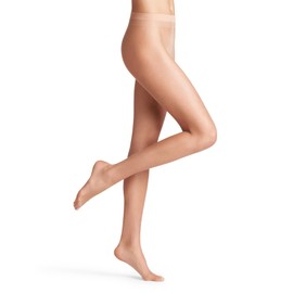 Falke Women Natural Glow Tights, L