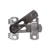 Stainless Steel Door Latch Hook Lock Mini Latch - Small 5ea