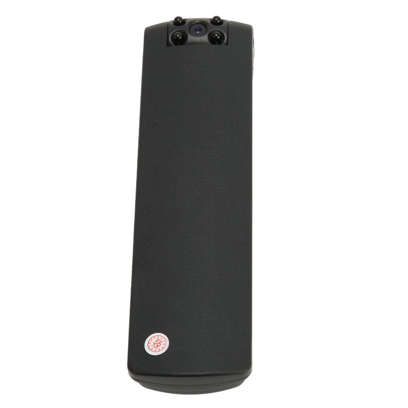 Mini Body Camera 1080P 150 Degree Lens Motion Detection WiFi