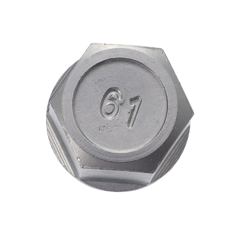 X AUTOHAUX Car Wheel Lock Lug Nut Socket Key Wheel