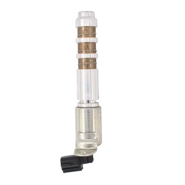 NewYall Pack of 4 Engine Variable Valve Timing VVT Solenoid Camshaft Cam Position Actuator