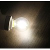 5-Pack S11 LED Bulbs E17 Intermediate Base Edison Globe Light