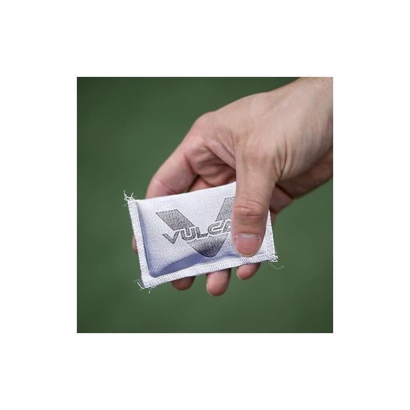 Vulcan Sporting Goods Co Rosin Bag