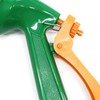 Wiltec Garden Hose Spiral Hose 15 m Flexible Irrigation Hose
