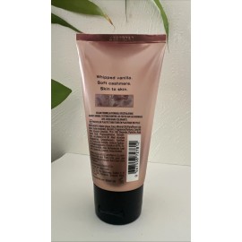 Victoria's Secret VICTORIA’S SECRET BARE VANILLA FRAGRANCE BODY LOTION CREAM 2.5 oz New