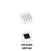 MakerSpot Aluminium Heatsink Kit for Pi Zero Heat Sink Cooler