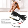 Replacement Audio Cable Headset Audio Cable Compatible with HD25 560