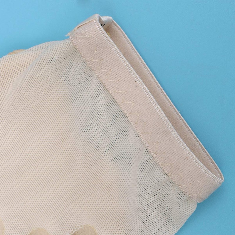 Ipetboom Foot Protector for Dancers Ballet Toe Pads Sock Protector