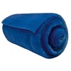 Filter Media Roll, 20 ft.Lx24Wx1/2In. T