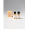 Biogenic Essence 90% 30ml 2 x + Biogenic Soap 100g