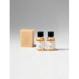 Biogenic Essence 90% 30ml 2 x + Biogenic Soap 100g / 바이오제닉 에센스 90% 30ml 2개 + 바이오제닉 솝 100g