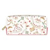 Takemiki Box Pen Pouch Flora Awakening