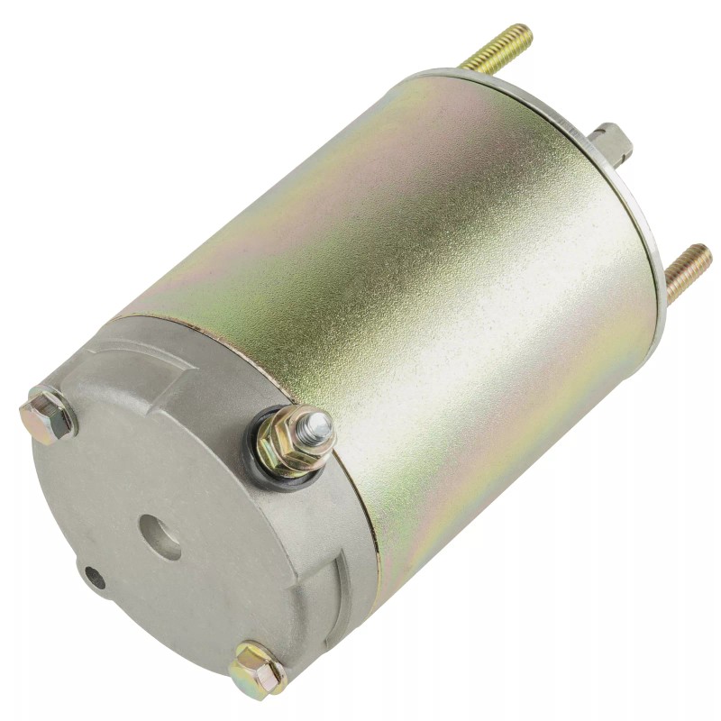 Caltric Starter for Arctic Cat Snowmobile Ext 550 580 600