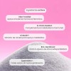 Inositol Polvo Sin Gluten Vegano Sabor Berries 225g Matter Smart