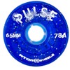 ATOM WHEELS - Outdoor Quad Roller Wheels 78A - Pulse