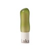 Laka Soul Vegan Lip Balm (Clear) Random Sample Gift, 001 #Clear, 3.9g, 1 Piece / 라카 소울 비건 립밤 (클리어) 랜덤샘플증정, 001 #클리어, 3.9g, 1개