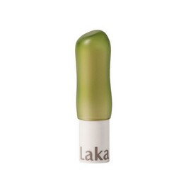 Laka Soul Vegan Lip Balm (Clear) Random Sample Gift, 001 #Clear, 3.9g, 1 Piece / 라카 소울 비건 립밤 (클리어) 랜덤샘플증정, 001 #클리어, 3.9g, 1개