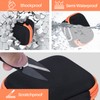 Lebakort Storage Case Compatible with Bushnell Golf Phantom 3 2