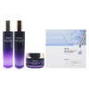 AHC Prime Expert NEW EX Basic Set Skin+Lotion+Cream+Moisture 10 sheets