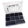 ALEKOR 10 Sizes 505 Pieces Large Adhesive Heat Shrink Tubing
