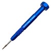 Torx Screwdriver T4, Precision Screwdriver Compatible with Speaker Computer Laptop