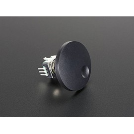 Adafruit Scrubber Knob for Rotary Encoder - 35mm [ADA2055]