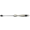 GEFU Pama Cheese Slicer, 2 Wares, 18/10 Stainless Steel