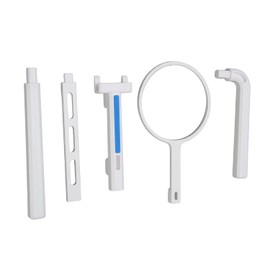 Soporte del Posicionador del Sensor de Rayos X Digital, de Posicionamiento Profesional Resistente Al Calor