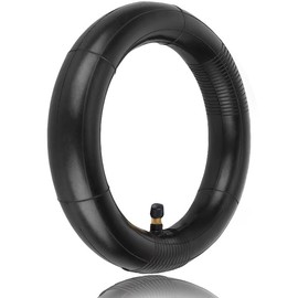 GYL 50/75-6.1 Scooter Tire Tube, 8.5 Inches Inner Tube Replacement for Gotrax GXL V2 XR Apex XL Hiboy S2 MAX Xiaomi M365 Pro 2 Hover-1 Electric Scooter, 8.5 x2 Pneumatic Front Rear Wheel 1Pcs