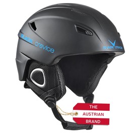 Black Crevice, Kitzbühel, Ski Helmet, m