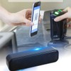 Mini Computer Speaker Wired USB Desktop Stereo Speaker Audio Decoding