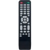 For Sansui New S32D1117 Replace Remote for Sansui TV SF4019N18