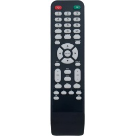 For Sansui New S32D1117 Replace Remote for Sansui TV SF4019N18 SF5018N18 SF42Z117 S43T1UA